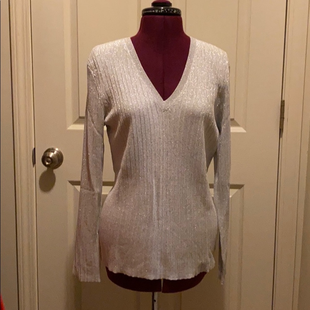 Chico’s Sweater